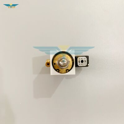 La soupape 92.184.1011 Cylindre pour la soupape solénoïde Sm74 Valve magnétique fabriquée en Chine