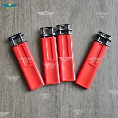 1 pièce 00.580.3371 vanne cylindre machine d'impression offset vanne cylindre 00.580.3371