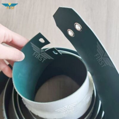 Courroie pour machine à papier Polar 92-Em- pour machine de découpe de 2900 mm de long et 60 mm de large