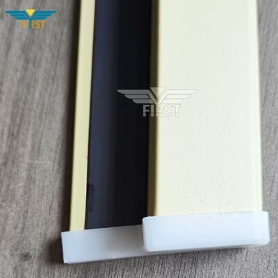 Importé Blade Mold Muller Martini 3671 Masch.nr.94.01713 Moule à lame 3671 Moule à couteau Muller Martini.