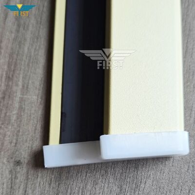 Importé Blade Mold Muller Martini 3671 Masch.nr.94.01713 Moule à lame 3671 Moule à couteau Muller Martini.