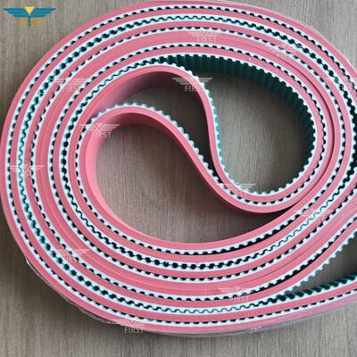 Courroie synchrone Muller Martini haut de gamme pour machines de précision.