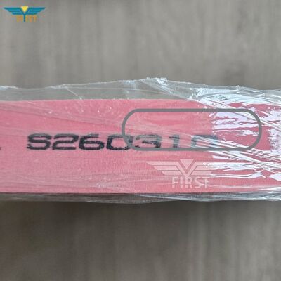 Courroie synchrone Muller Martini haut de gamme pour machines de précision.