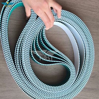 Courroie synchrone Muller Martini haut de gamme pour machines de précision.