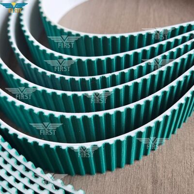 Courroie synchrone Muller Martini haut de gamme pour machines de précision.