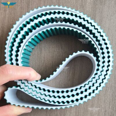 Courroie synchrone Muller Martini haut de gamme pour machines de précision.