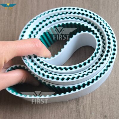 Courroie synchrone Muller Martini haut de gamme pour machines de précision.