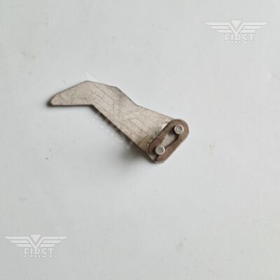 Crochet de chaîne pour machine à coudre Aster 150/160, crochet de chaîne universel pour machine à coudre crochet de chaîne 69992 crochet universel ancien modèle.