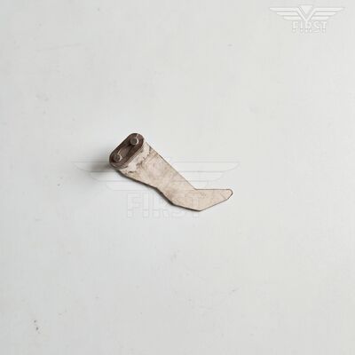 Crochet de chaîne pour machine à coudre Aster 150/160, crochet de chaîne universel pour machine à coudre crochet de chaîne 69992 crochet universel ancien modèle.