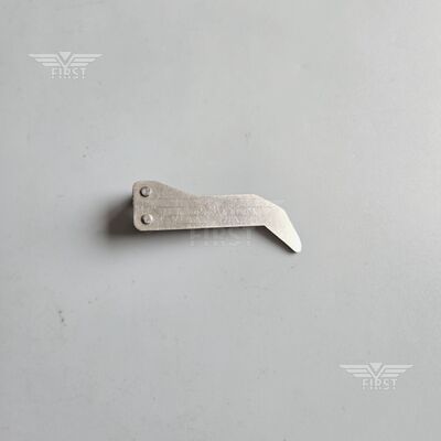 Crochet de chaîne Aster 178/180/2000/220, crochet de chaîne en métal pour machine à coudre, pièces de crochet en acier