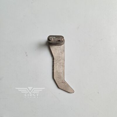 Crochet de chaîne Aster 178/180/2000/220, crochet de chaîne en métal pour machine à coudre, pièces de crochet en acier