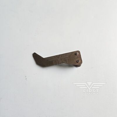 Crochet de chaîne Aster 178/180/2000/220, crochet de chaîne en métal pour machine à coudre, pièces de crochet en acier