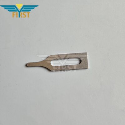 Paper-holding Teeth for Paper Picker Systems with Secure Grip Stable Feeding and Durable Industrial Build