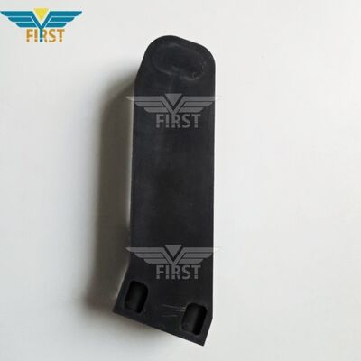 Boîte d'inspection de Martini en polyuréthane pour une mesure précise de l'épaisseur Boîte de détection Martini