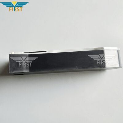 Boîte d'inspection de Martini en polyuréthane pour une mesure précise de l'épaisseur Boîte de détection Martini