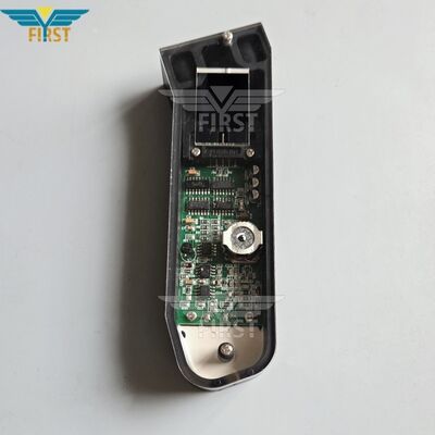 Boîte d'inspection de Martini en polyuréthane pour une mesure précise de l'épaisseur Boîte de détection Martini