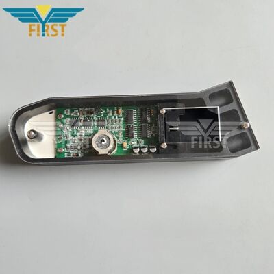 Boîte d'inspection de Martini en polyuréthane pour une mesure précise de l'épaisseur Boîte de détection Martini