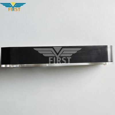 Boîte d'inspection de Martini en polyuréthane pour une mesure précise de l'épaisseur Boîte de détection Martini