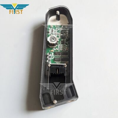 Boîte d'inspection de Martini en polyuréthane pour une mesure précise de l'épaisseur Boîte de détection Martini