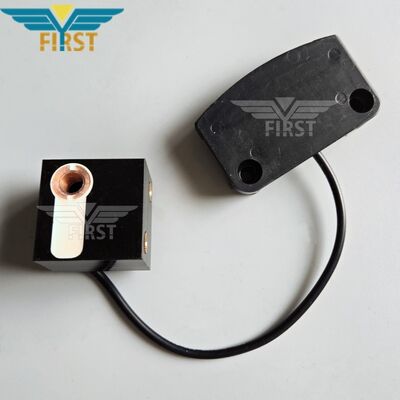 Polyuréthane Martini Coil de détection en 1571 & 3693 machines de reliure et d'empilage de livres