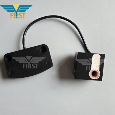 Polyuréthane Martini Coil de détection en 1571 & 3693 machines de reliure et d'empilage de livres