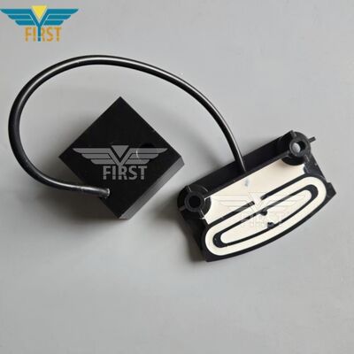 Polyuréthane Martini Coil de détection en 1571 & 3693 machines de reliure et d'empilage de livres