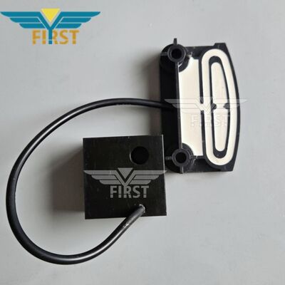 Polyuréthane Martini Coil de détection en 1571 & 3693 machines de reliure et d'empilage de livres