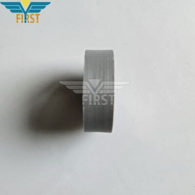 Matériau polyuréthane roue de pressage de livre pour Martini 3210 machine à reliure roue de pressage de livre Chine