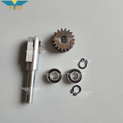 Martini 3215 Locking Machine Hook Needle Shaft Bearing for Stable Support Reduced Friction and Consistent Sewing