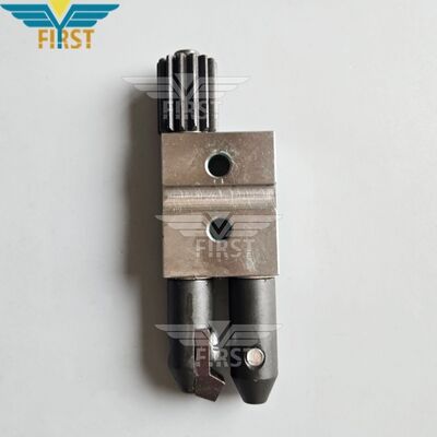 Porte-aiguille en polyuréthane pour machines à coudre Martini 3210/3212/3214 avec positionnement sécurisé du porte-aiguille