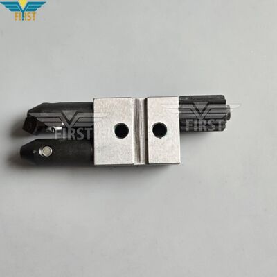 Porte-aiguille en polyuréthane pour machines à coudre Martini 3210/3212/3214 avec positionnement sécurisé du porte-aiguille