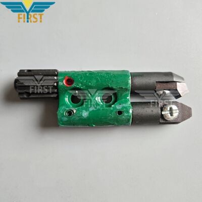 Porte-aiguille en polyuréthane pour machines à coudre Martini 3210/3212/3214 avec positionnement sécurisé du porte-aiguille