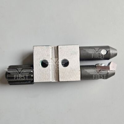 Porte-aiguille en polyuréthane pour machines à coudre Martini 3210/3212/3214 avec positionnement sécurisé du porte-aiguille