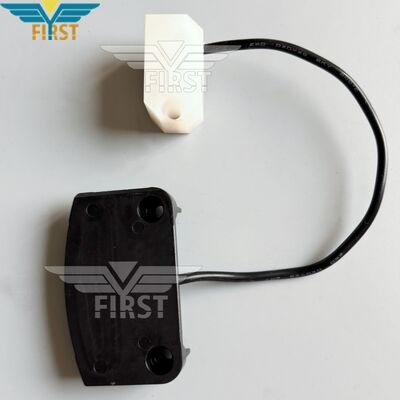 Bobine de détection pour machine à relier Martini 3691, tri de livres