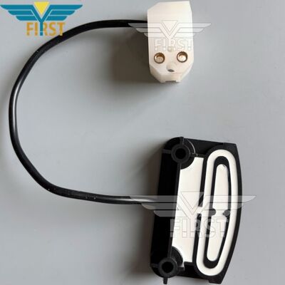 Bobine de détection pour machine à relier Martini 3691, tri de livres