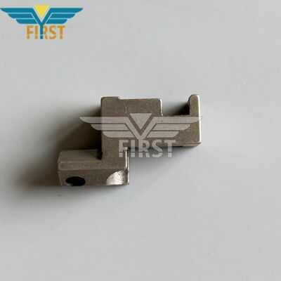 Blade de séparateur de polyuréthane pour Martini 3210/3212/3214 Machines à coudre à fils assurant une alimentation en papier stable