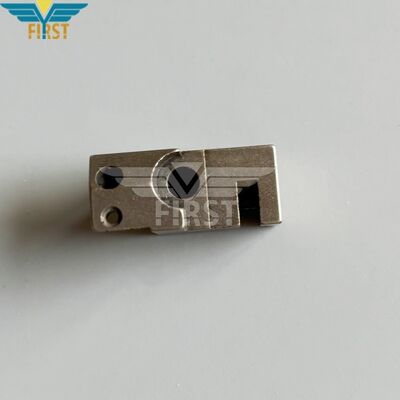 Blade de séparateur de polyuréthane pour Martini 3210/3212/3214 Machines à coudre à fils assurant une alimentation en papier stable