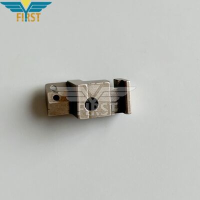 Blade de séparateur de polyuréthane pour Martini 3210/3212/3214 Machines à coudre à fils assurant une alimentation en papier stable