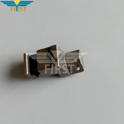 Blade de séparateur de polyuréthane pour Martini 3210/3212/3214 Machines à coudre à fils assurant une alimentation en papier stable