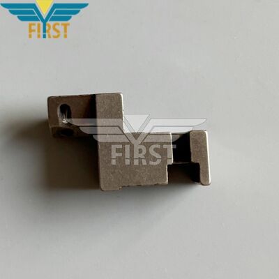 Blade de séparateur de polyuréthane pour Martini 3210/3212/3214 Machines à coudre à fils assurant une alimentation en papier stable