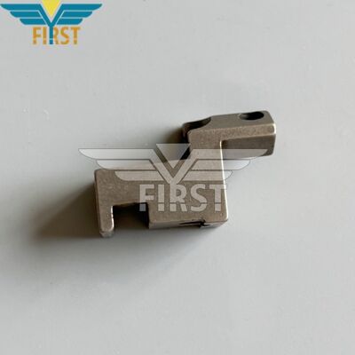 Blade de séparateur de polyuréthane pour Martini 3210/3212/3214 Machines à coudre à fils assurant une alimentation en papier stable