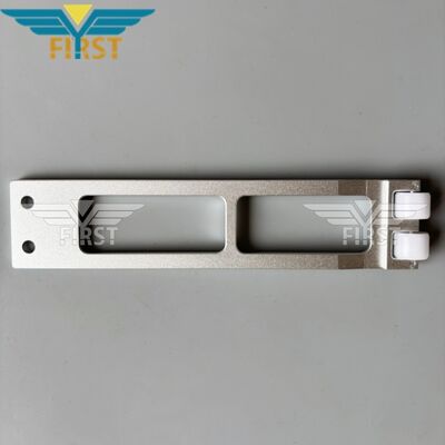 Plaque de polyuréthane pour la machine à coudre 3210/3212/3214 - séparateur de papier pour la stabilité des aliments
