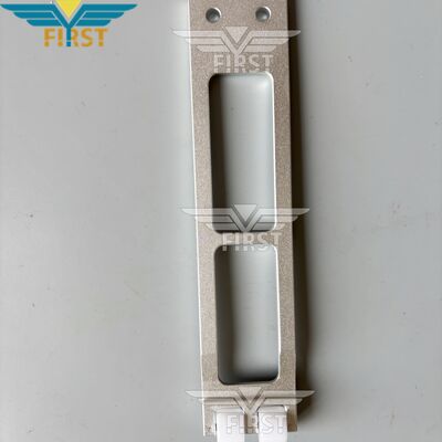 Plaque de polyuréthane pour la machine à coudre 3210/3212/3214 - séparateur de papier pour la stabilité des aliments