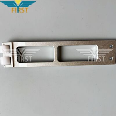 Plaque de polyuréthane pour la machine à coudre 3210/3212/3214 - séparateur de papier pour la stabilité des aliments