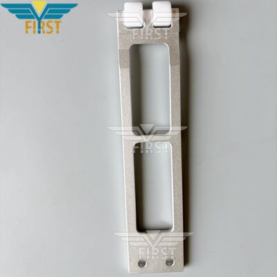 Plaque de polyuréthane pour la machine à coudre 3210/3212/3214 - séparateur de papier pour la stabilité des aliments