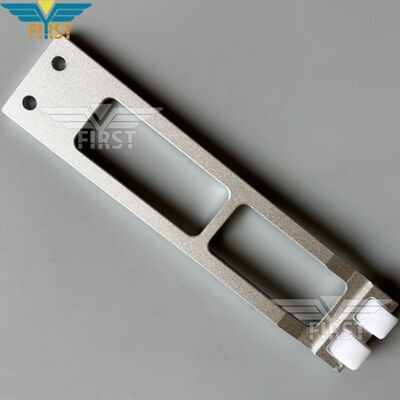 Plaque de polyuréthane pour la machine à coudre 3210/3212/3214 - séparateur de papier pour la stabilité des aliments