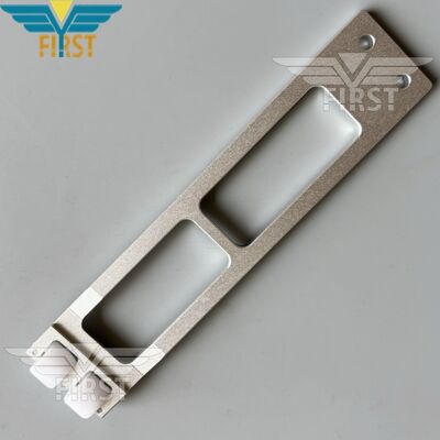 Plaque de polyuréthane pour la machine à coudre 3210/3212/3214 - séparateur de papier pour la stabilité des aliments