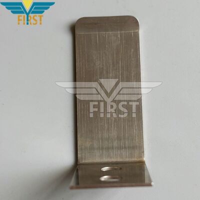 Feuille de ressort en polyuréthane pour Machine de verrouillage de fil Muller Martini 3214/3215, pièce de ressort à pression universelle