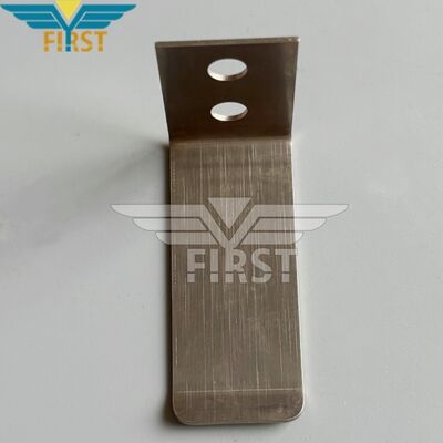 Feuille de ressort en polyuréthane pour Machine de verrouillage de fil Muller Martini 3214/3215, pièce de ressort à pression universelle