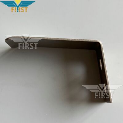 Feuille de ressort en polyuréthane pour Machine de verrouillage de fil Muller Martini 3214/3215, pièce de ressort à pression universelle